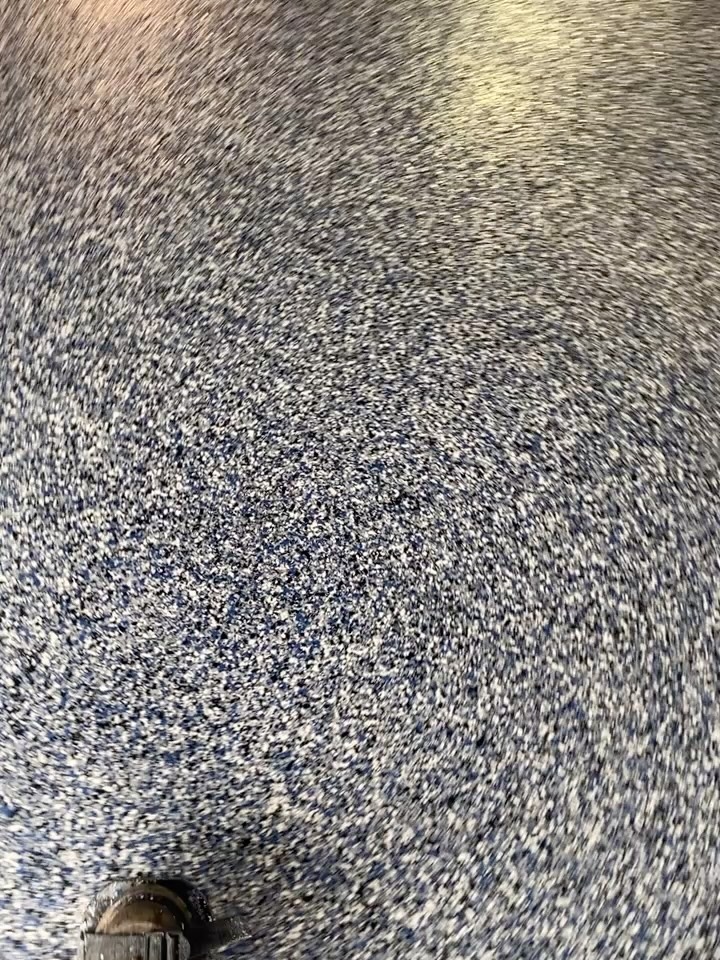 Epoxy flooring project 26